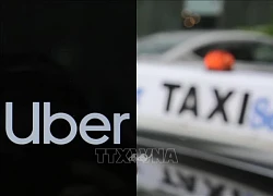 Uber đồng ý bồi thường gần 180 triệu USD cho lái xe taxi tại Australia