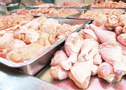 Vi khuẩn Salmonella gây ngộ độc ở thịt gà còn có trong thực phẩm nào?