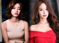 Xót xa với chuyện tình của Lee Hyeri, netizen chợt nhắc tới Jiyeon: Cả hai chị đều xứng đáng được hạnh phúc