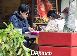 Bằng chứng tố ekip Han So Hee và Dispatch "bắt tay" tung loạt ảnh hẹn hò ở Hawaii