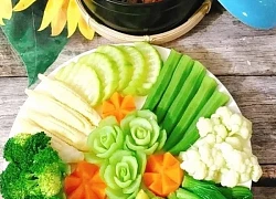 Chế độ ăn cho người bệnh kiết lỵ