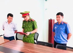 Chiếm đoạt lô đất tiền tỷ với chiêu lừa đặt cọc rồi sang tên