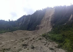 Lũ lụt và lở đất nghiêm trọng, hàng chục người thiệt mạng ở Papua New Guinea