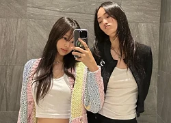 Chịu khó ngắm Instagram của Jennie, mình học lỏm được 3 món đồ basic diện lên đẹp phát mê