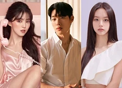 Chuyên gia dự đoán về Han So Hee 4 ngày sau khi Ryu Jun Yeol - Hyeri chia tay, dân tình đọc lại mà sởn da gà