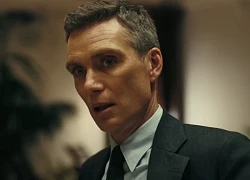 Cillian Murphy được ủng hộ để trở thành James Bond tiếp theo