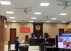 Cựu giảng viên đại học ở Thanh Hóa lĩnh hơn 7 năm tù về tội trộm cắp