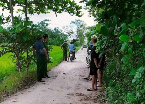 Điều tra vụ người tử vong chưa rõ nguyên nhân ở Bắc Giang