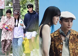 Dispatch bỗng réo tên Sơn Tùng trong lùm xùm của Han So Hee, Ryu Jun Yeol, Hyeri