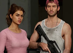 GTA 6 chưa ra mắt, game thủ đã "biết trước" kết thúc, tất cả phải bất ngờ vì sự hợp lý