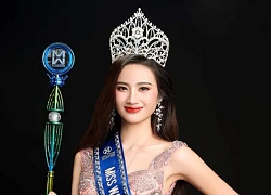 Hoa hậu Ý Nhi có động thái rục rịch chuẩn bị đại diện Việt Nam thi Miss World 2025?