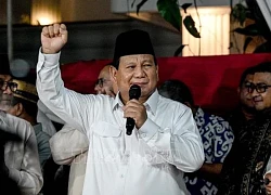 Indonesia: Tổng thống đắc cử Prabowo Subianto kêu gọi đoàn kết