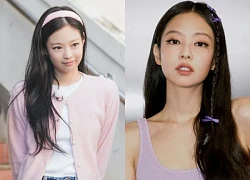 Jennie (BLACKPINK) tụt dốc không phanh, thất bại te tua ở show mới, fan xanh mặt