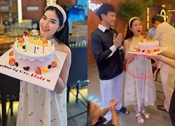 Kha Ly lộ loạt dấu hiệu nghi vấn đang mang thai sau 8 năm mắc bệnh khó có con