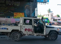 Khủng hoảng ở Haiti: Nhiều công dân Mỹ yêu cầu chính phủ bảo hộ