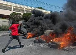 Khủng hoảng ở Haiti: Phát hiện thêm 12 thi thể ở thủ đô Port-au-Prince