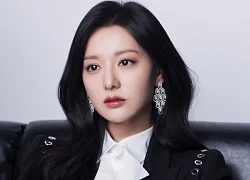 Kim Ji Won ăn kiêng suốt 1 năm để chuẩn bị cho siêu phẩm 'Queen of Tears'