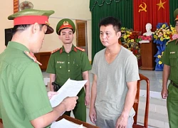 Làm hồ sơ khống để rút tiền, nguyên Giám đốc Quỹ tín dụng Đại An và đồng phạm bị bắt