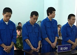 Lãnh 14 năm tù sau khi "mở tiệc" ma túy tại nhà