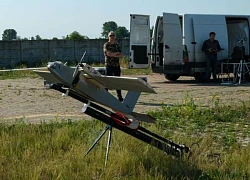 Lệ thuộc UAV để chống Nga, Ukraine khó thay đổi tình thế?