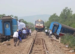 Liên tiếp 2 người tử vong từ tai nạn tàu hoả, cùng nguyên nhân cố hữu