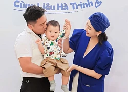 Liêu Hà Trinh: Mẹ chồng Việt kiều làm thay đổi suy nghĩ của tôi