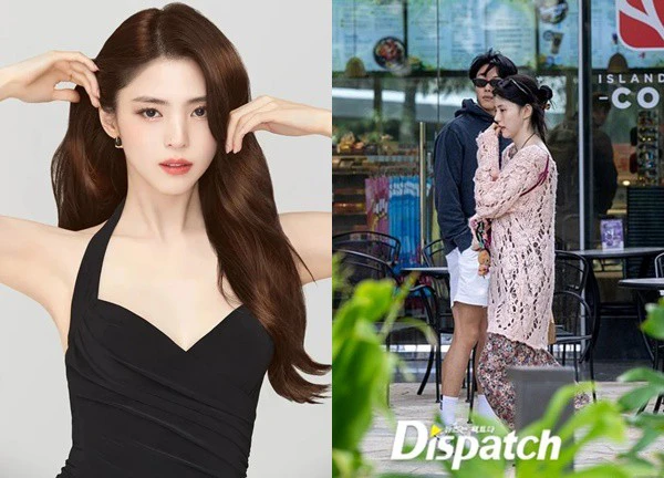 Lộ loạt bằng chứng cho thấy Han So Hee có mối quan hệ mờ ám với Dispatch, cùng mở chiến dịch tẩy trắng?