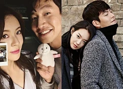 Mất niềm tin vào tình yêu vì drama Han So Hee? Đã có ngay 5 cặp đôi Kbiz "chữa lành" trái tim bạn!