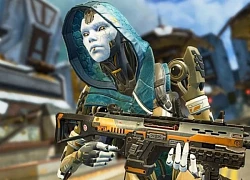 Một giải đấu Apex Legends bị hoãn vô thời hạn do tin tặc tấn công