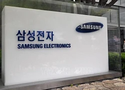 Mỹ dự kiến trợ cấp hơn 6 tỷ USD cho Samsung