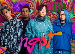 Sốc: Ngọt band thông báo "rã"