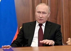 Ông Putin cảnh báo hậu quả xung đột trực tiếp Nga NATO