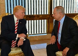 Ông Trump lần đầu kêu gọi Israel kết thúc chiến dịch quân sự ở Gaza