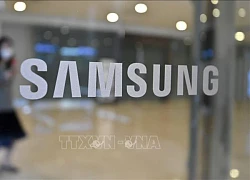 Samsung Electronics kỳ vọng doanh thu đóng gói chip tiên tiến từ 100 triệu USD trở lên