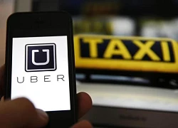 Tài xế taxi truyền thống ở Úc được bồi thường 178 triệu USD trong vụ kiện Uber