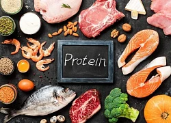 Thiếu protein ảnh hưởng đến sức khỏe thế nào?