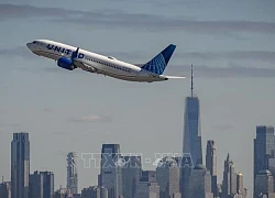 United Airlines cam kết sẽ cập nhật các quy trình và đào tạo an toàn cho nhân viên