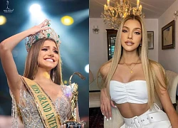 Valentina Figuera: người đẹp dao kéo trở thành Miss Grand đẹp nhất lịch sử