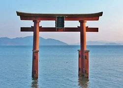 10 chiếc cổng Torii bí ẩn, tọa lạc ở những nơi ít người biết đến