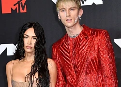 'Bom sex' Megan Fox và tình trẻ rạ.n nứ.t