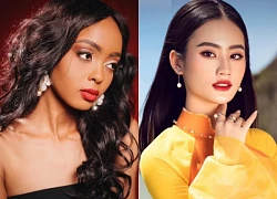 Botswana cao tay, cử nữ luật sư thứ 2 tới Miss World, tương lai Ý Nhi sẽ ra sao?