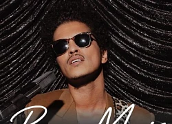 Bruno Mars được bác tin nợ, sắp biểu diễn tại châu Á