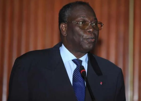 Cameroon: Ông Cavaye Yeguie Djibril tái đắc cử Chủ tịch Quốc hội