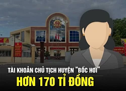 Đồng Nai: Chủ tịch UBND H.Nhơn Trạch bị 'bốc hơi' hơn 170 tỉ đồng trong tài khoản