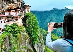 Du lịch tháng tư: Khám phá 'vùng đất Rồng Sấm' Bhutan - điểm đến thịnh hành năm 2024