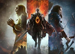 "Móc túi" game thủ với 21 DLC, Dragon's Dogma 2 nhận mưa gạch đá