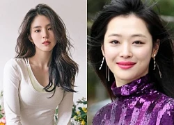 Han So Hee bất ổn về tinh thần hậu drama &#8220;tiểu tam&#8221;, liệu có thành Sulli thứ 2?