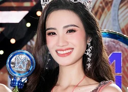 Hoa hậu Ý Nhi gây tranh cãi khi đại diện Việt Nam thi Miss World