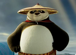 "Kung Fu Panda 4" thu hơn 100 tỷ đồng: Vì sao phim hoạt hình ngoại gây sốt?