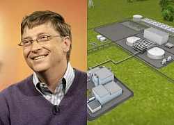 Lý do lò phản ứng hạt nhân của Bill Gates không thể sánh được với của Nga